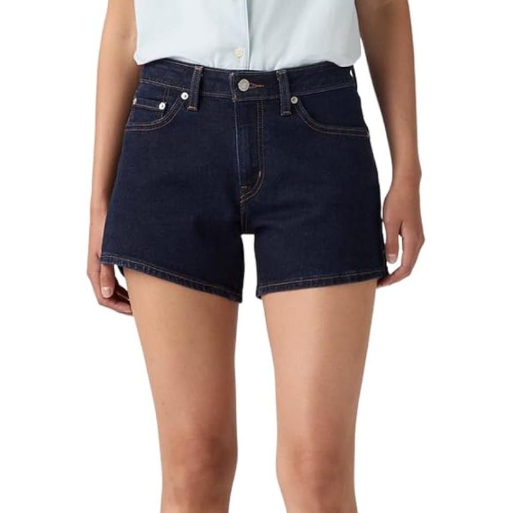 Levi's A-Line Shorts